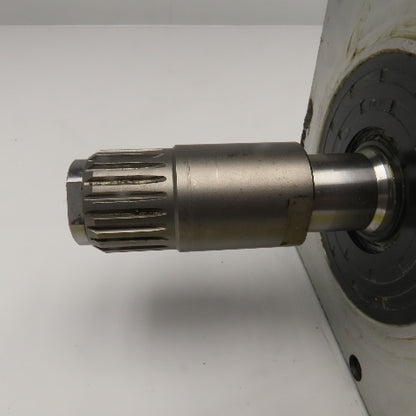 Fanuc A06B-0142-B675 2.1kW 2000RPM 186V 3Ph AC Servo Motor