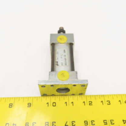 phd HVCF 1 1/8 x 1 1-1/8" Bore 1" Stroke Double Acting Air Cylinder