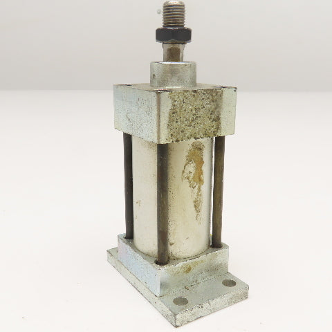 phd HVCF 1 1/8 x 1 1-1/8" Bore 1" Stroke Double Acting Air Cylinder