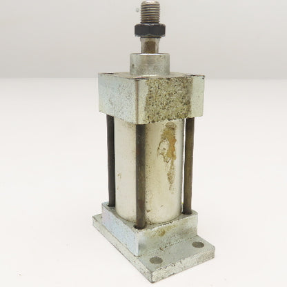 phd HVCF 1 1/8 x 1 1-1/8" Bore 1" Stroke Double Acting Air Cylinder