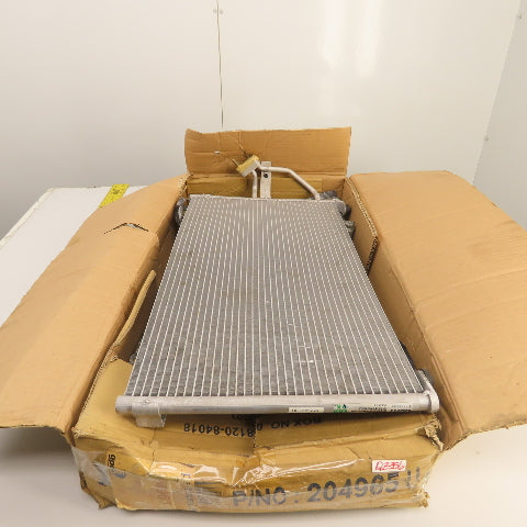 UCM 51035-00126 204965 UCM Condenser Assembly 204066U