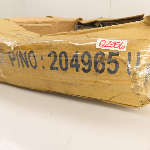 UCM 51035-00126 204965 UCM Condenser Assembly 204066U