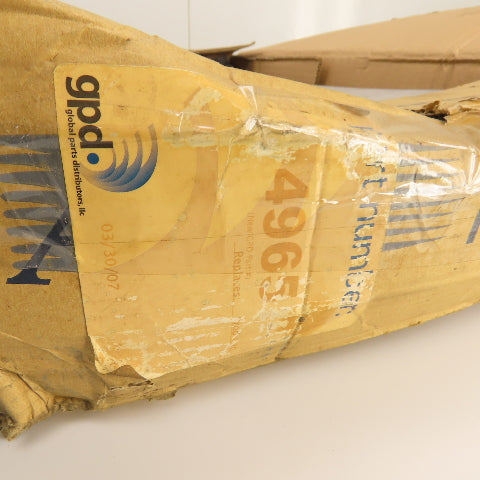 UCM 51035-00126 204965 UCM Condenser Assembly 204066U