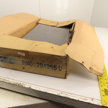 UCM 51035-00126 204965 UCM Condenser Assembly 204066U