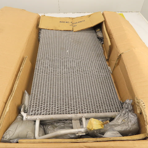 UCM 51035-00126 204965 UCM Condenser Assembly 204066U