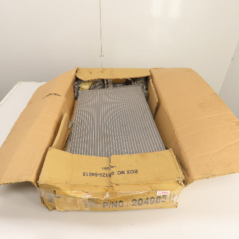 UCM 51035-00126 204965 UCM Condenser Assembly 204066U