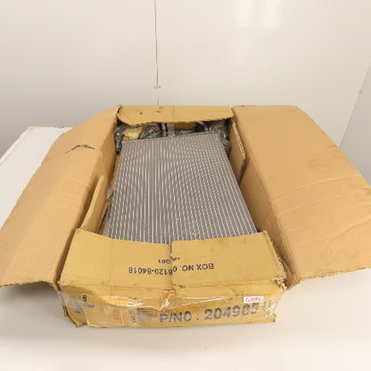 UCM 51035-00126 204965 UCM Condenser Assembly 204066U
