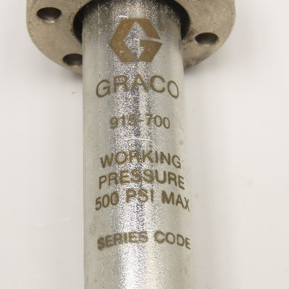 Graco 915-700 Inline Filter 500PSI