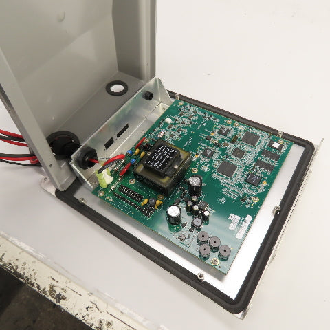 Current Technologies 210-0029-0001 Controller 224-0029-0001 Rev AW/ 2 Leads