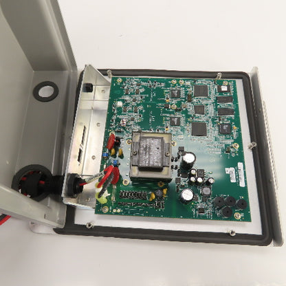 Current Technologies 210-0029-0001 Controller 224-0029-0001 Rev AW/ 2 Leads