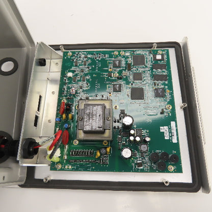 Current Technologies 210-0029-0001 Controller 224-0029-0001 Rev AW/ 2 Leads
