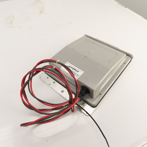 Current Technologies 210-0029-0001 Controller 224-0029-0001 Rev AW/ 2 Leads