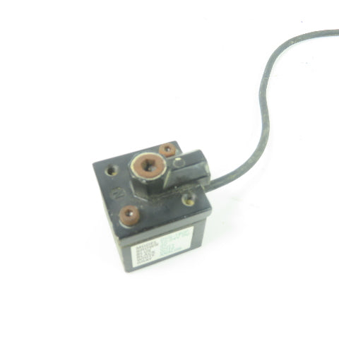 Numatics DVS-180P Digital Vacuum Sensor 12-24VDC