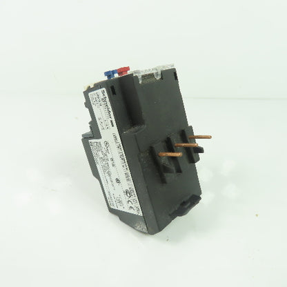 Schneider LRD1510 Overload Relay 4-6A 600V
