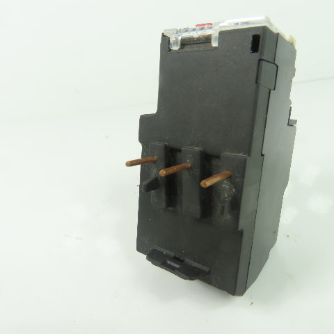 Schneider LRD1510 Overload Relay 4-6A 600V
