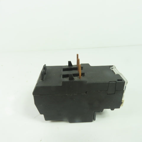 Schneider LRD1510 Overload Relay 4-6A 600V