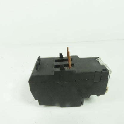 Schneider LRD1510 Overload Relay 4-6A 600V
