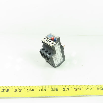 Schneider LRD1510 Overload Relay 4-6A 600V