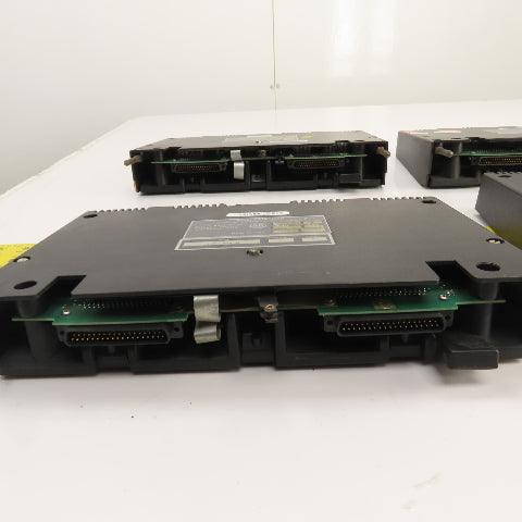 Allen Bradley 1770-FCC 1770-FIC 1770-FEC Family Keyboard Parts/Repair Lot Of 4