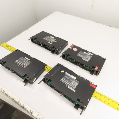 Allen Bradley 1770-FCC 1770-FIC 1770-FEC Family Keyboard Parts/Repair Lot Of 4