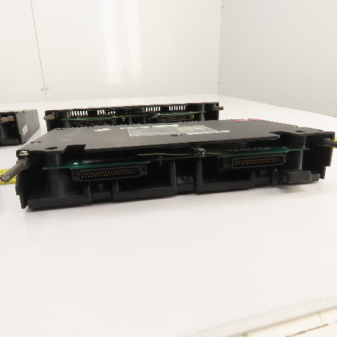 Allen Bradley 1770-FCC 1770-FIC 1770-FEC Family Keyboard Parts/Repair Lot Of 4