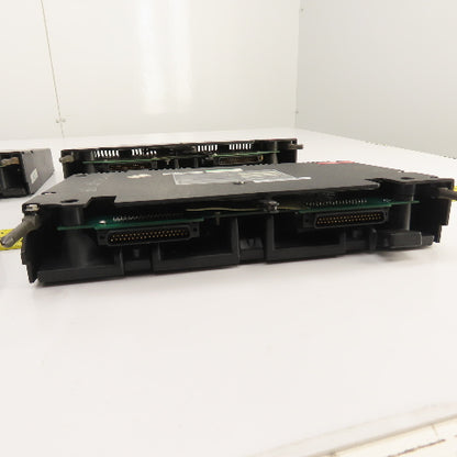 Allen Bradley 1770-FCC 1770-FIC 1770-FEC Family Keyboard Parts/Repair Lot Of 4