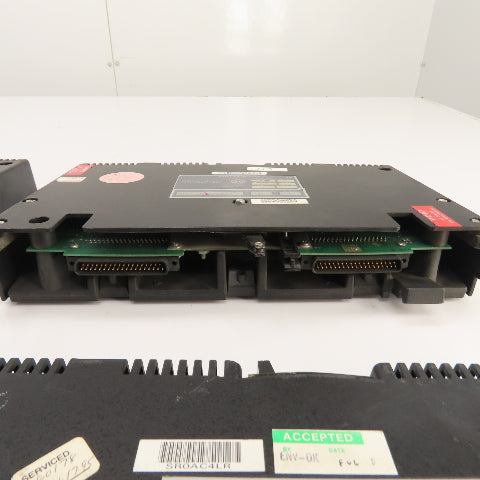 Allen Bradley 1770-FCC 1770-FIC 1770-FEC Family Keyboard Parts/Repair Lot Of 4