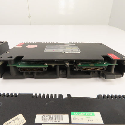 Allen Bradley 1770-FCC 1770-FIC 1770-FEC Family Keyboard Parts/Repair Lot Of 4