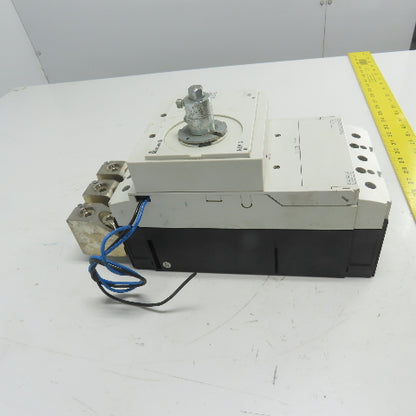 Moeller GB14048.3 Circuit Breaker 3-Pole NZM 3 60947-3 690VAC