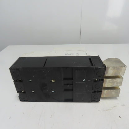 Moeller GB14048.3 Circuit Breaker 3-Pole NZM 3 60947-3 690VAC