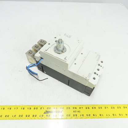 Moeller GB14048.3 Circuit Breaker 3-Pole NZM 3 60947-3 690VAC