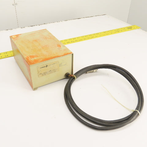 Condec 150-0100 Unimation Robotics Controller