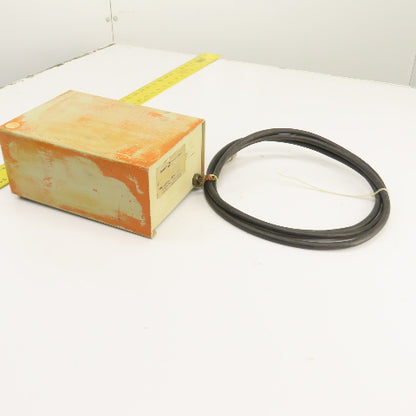 Condec 150-0100 Unimation Robotics Controller