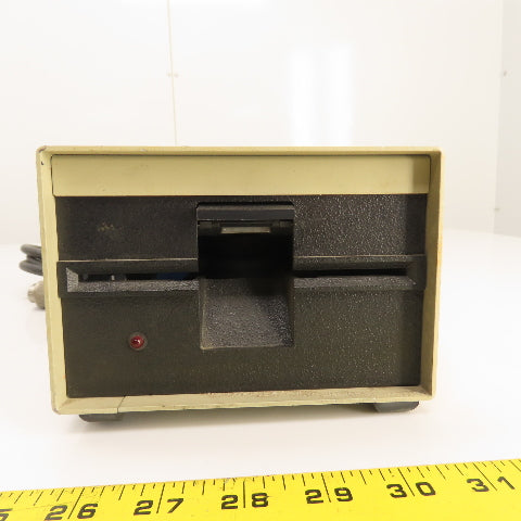 Condec 150-0100 Unimation Robotics Controller