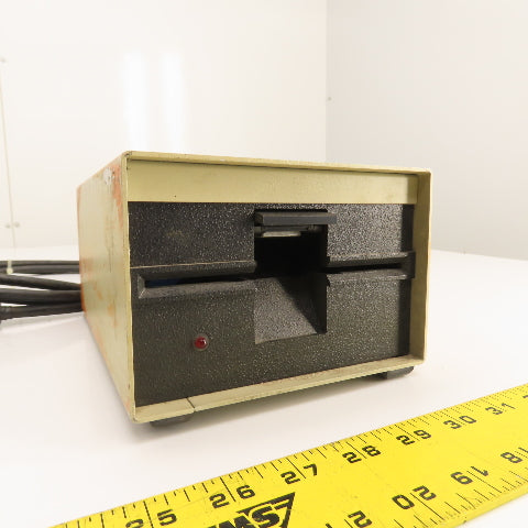 Condec 150-0100 Unimation Robotics Controller