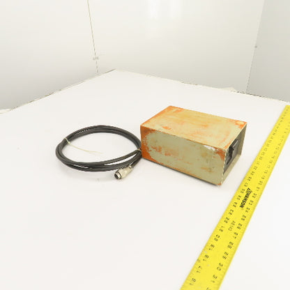 Condec 150-0100 Unimation Robotics Controller