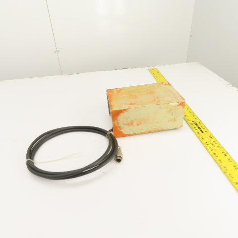 Condec 150-0100 Unimation Robotics Controller