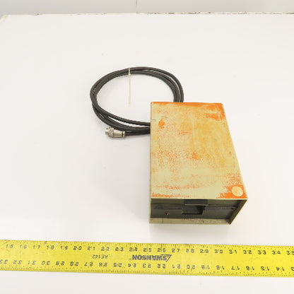Condec 150-0100 Unimation Robotics Controller