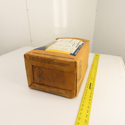 Johnson Wax 05065 SIGNATURE UHS Floor Finish 5 Gallon Box