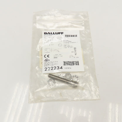 Balluff BES01PH Inductive Proximity Sensor NIB