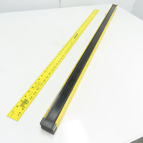 Sick MGSE120-12B Safety Light Curtain 24VDC 1200mm x 18m 9.0W