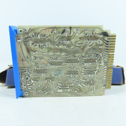 Numa Logic NL-362 Up-Down Counter Control Board NEW