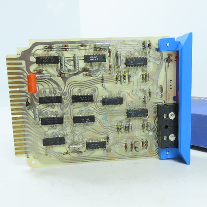 Numa Logic NL-362 Up-Down Counter Control Board NEW
