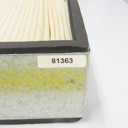 Tri-Dim 81363 30" x 20" x 3-1/4" Air Filter Element