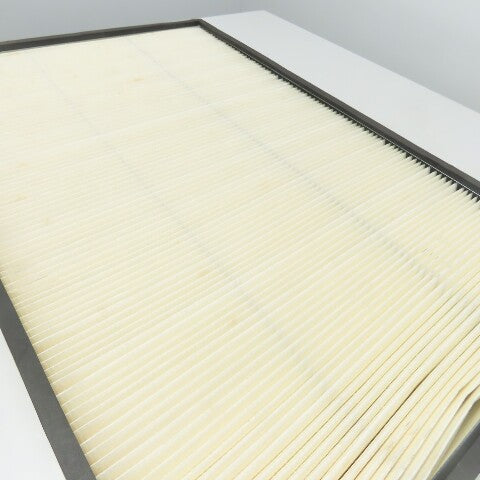Tri-Dim 81363 30" x 20" x 3-1/4" Air Filter Element