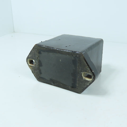 Mica M199350B20200 Capacitor 2000 PF 5000 PWV 9.0 Amps @ 7.5 MHZ