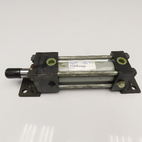 Toyooki TFB-SA 1LB40B70B55ABD 40mm Bore 55mm Stroke Hydraulic Cylinder