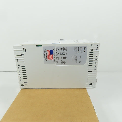 Lenze I5DAE175D10V00000S 1HP / 0.75kW Frequency Inverter Power Unit 0-230/240VAC