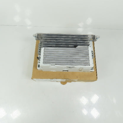Lenze I5DAE175D10V00000S 1HP / 0.75kW Frequency Inverter Power Unit 0-230/240VAC
