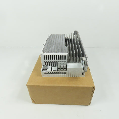 Lenze I5DAE175D10V00000S 1HP / 0.75kW Frequency Inverter Power Unit 0-230/240VAC